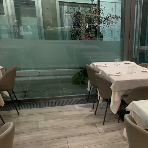 Casa Vittoria, Milano