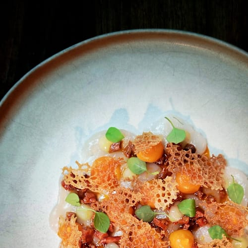 Mano Restaurant, Boulogne-Billancourt