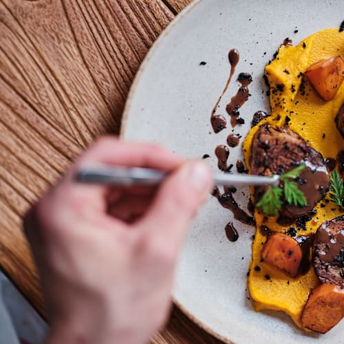 Mano Restaurant, Boulogne-Billancourt