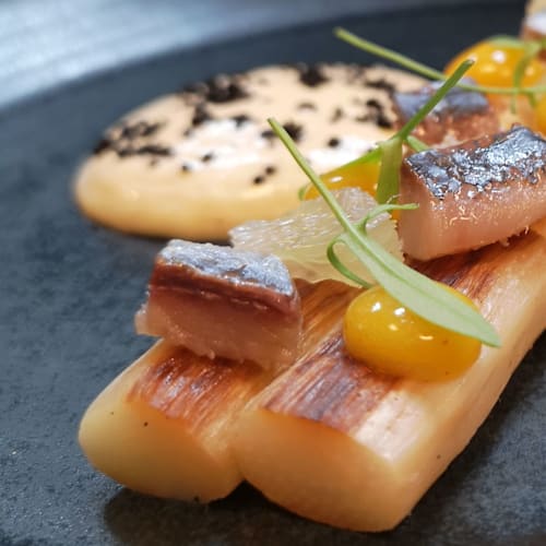 Mano Restaurant, Boulogne-Billancourt