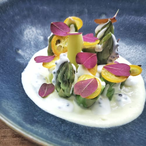 Mano Restaurant, Boulogne-Billancourt