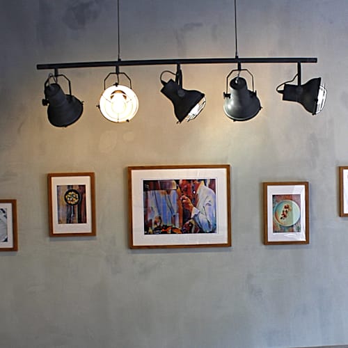 Mano Restaurant, Boulogne-Billancourt
