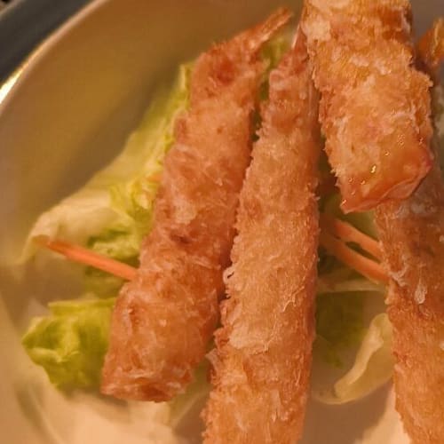Thai Sawedeeka, Ablon-sur-Seine