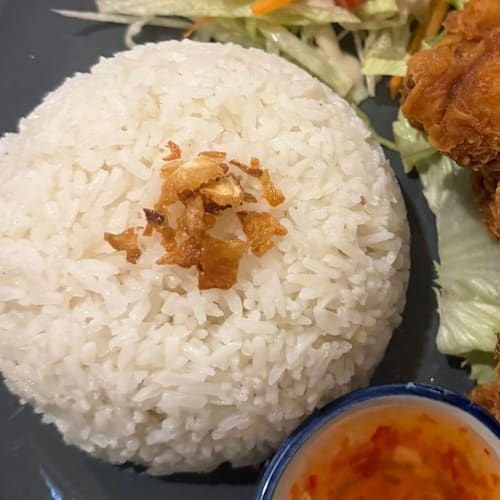 Thai Sawedeeka, Ablon-sur-Seine
