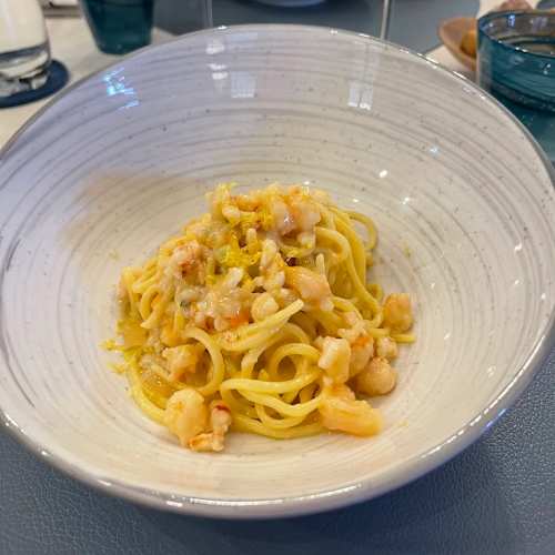 La Vigna dei Bagaj, Roe'