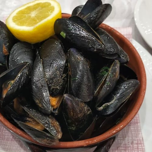 Ristorante La Fenice, Lacchiarella