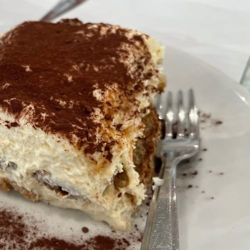 Ristorante La Fenice, Lacchiarella