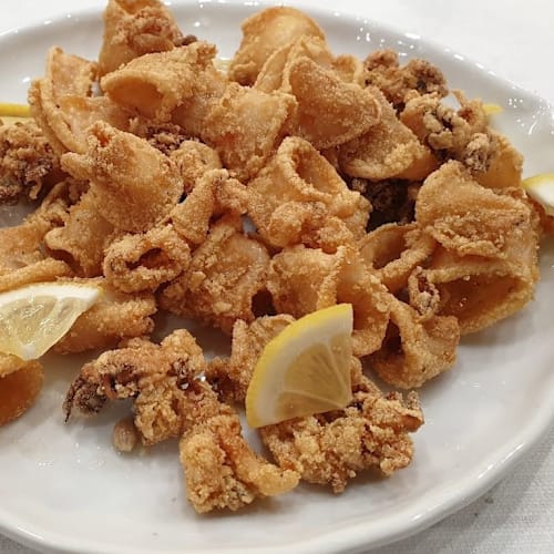 Ristorante La Fenice, Lacchiarella