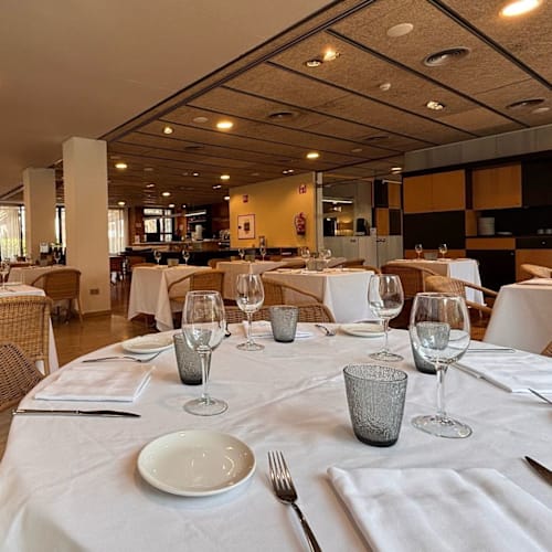  Sacova – Hotel NM SUITES, Platja d'Aro