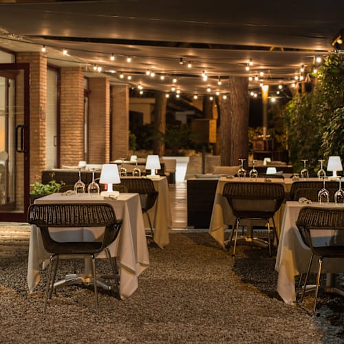  Sacova – Hotel NM SUITES, Platja d'Aro