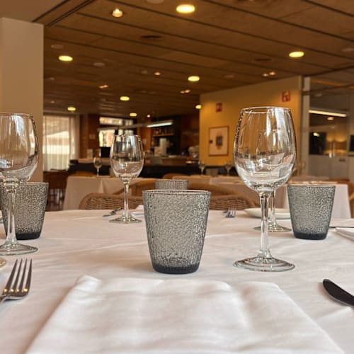  Sacova – Hotel NM SUITES, Platja d'Aro