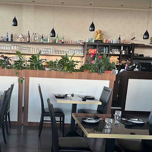 Miyou Sushi, Riese Pio X