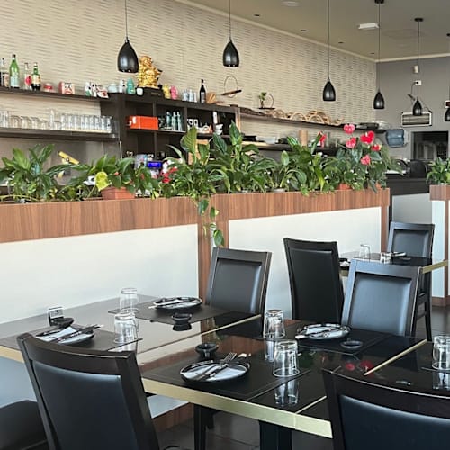 Miyou Sushi, Riese Pio X