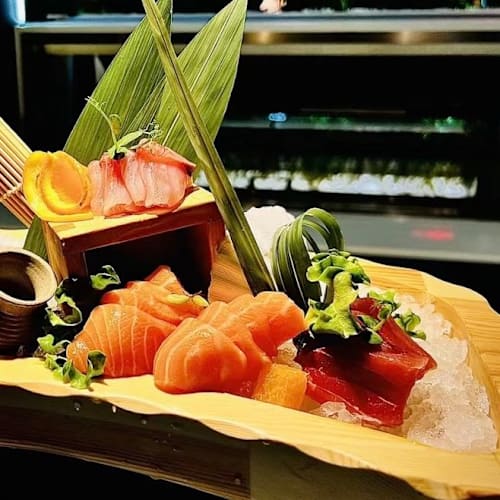 Miyou Sushi, Riese Pio X