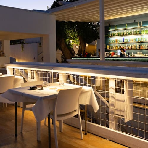 Bellatrix Club, Catania