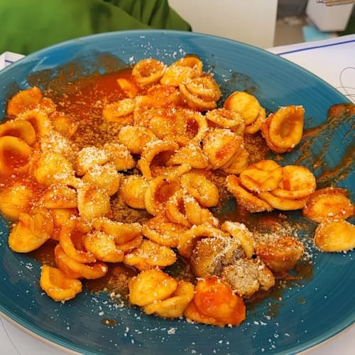 Duemari, Marina di Ginosa