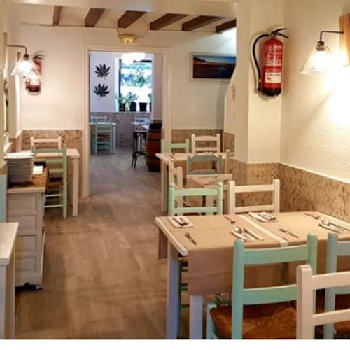 El Furacu, Barcelona