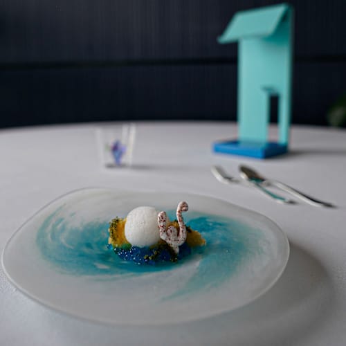 Aqua, La Spezia