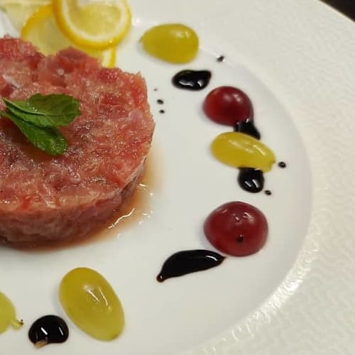 Capriccio, Agrate Brianza