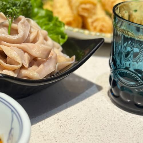 BA HOT POT, Milano