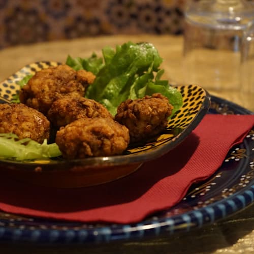 La Casbah - Ristorante di Cucina Tipica Marocchina, Sanremo