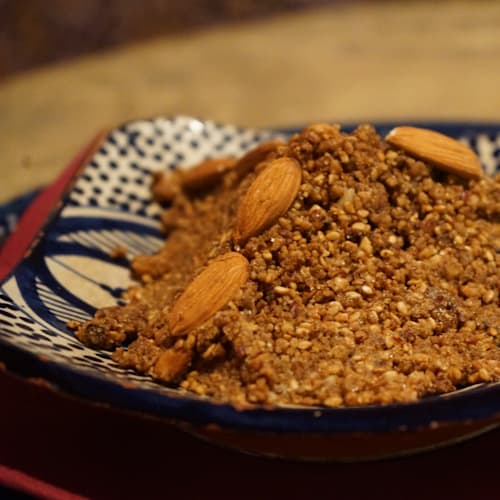 La Casbah - Ristorante di Cucina Tipica Marocchina, Sanremo