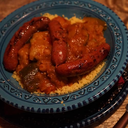 La Casbah - Ristorante di Cucina Tipica Marocchina, Sanremo