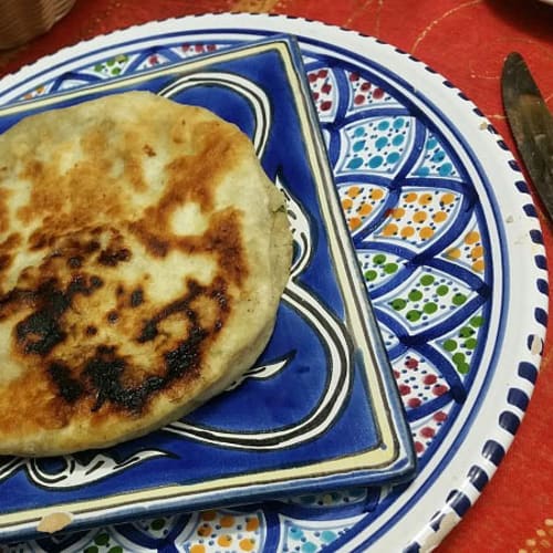 La Casbah - Ristorante di Cucina Tipica Marocchina, Sanremo