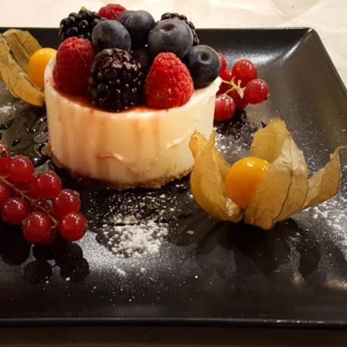 Ristorante Mediterraneo, Cesano Maderno