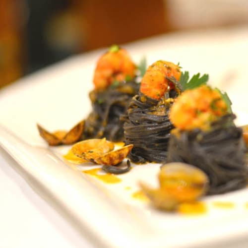 Ristorante Mediterraneo, Cesano Maderno