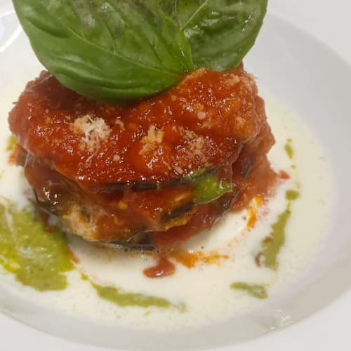 Ristorante Mediterraneo, Cesano Maderno