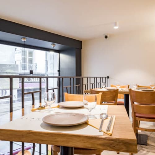 Ilang - Restaurant Coréen, Paris