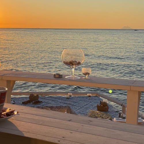 Dariva Beach Club, Salerno