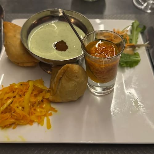 Le Comptoir des Indes, Lyon