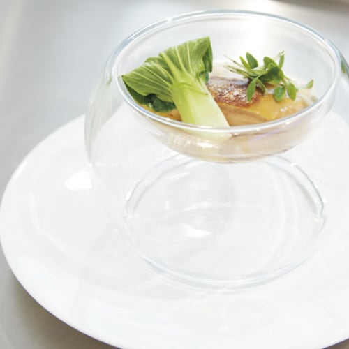 Restaurant Auguste - Gaël Orieux, Paris