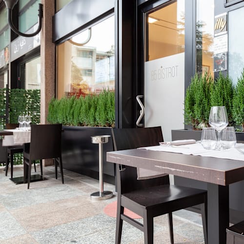 85 Bistrot, Sesto San Giovanni