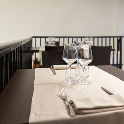 85 Bistrot, Sesto San Giovanni