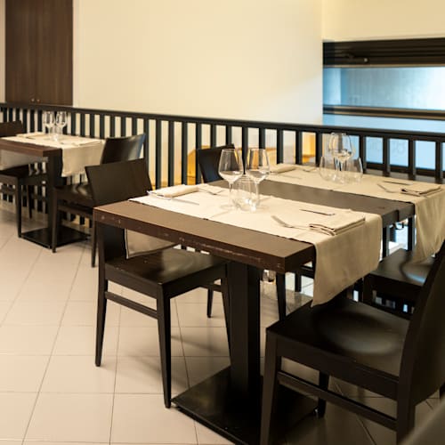 85 Bistrot, Sesto San Giovanni