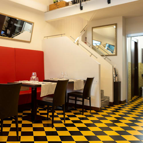 85 Bistrot, Sesto San Giovanni