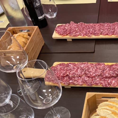 85 Bistrot, Sesto San Giovanni