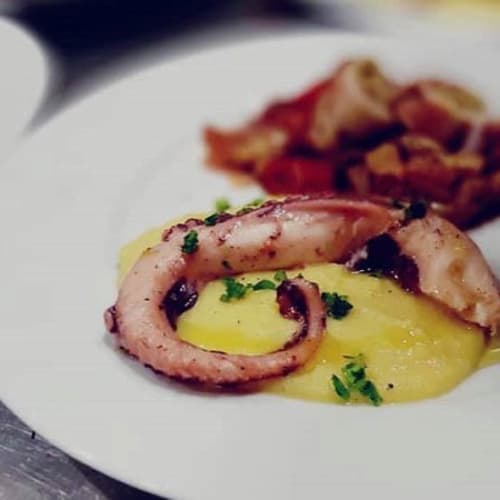 Trattoria da Betti, Ravenna