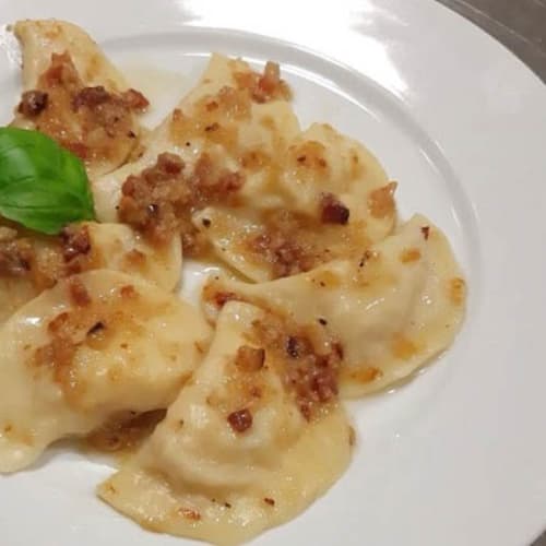 Trattoria da Betti, Ravenna
