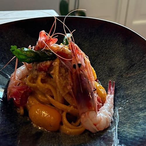 L'800 - Locanda a palazzo, Amantea
