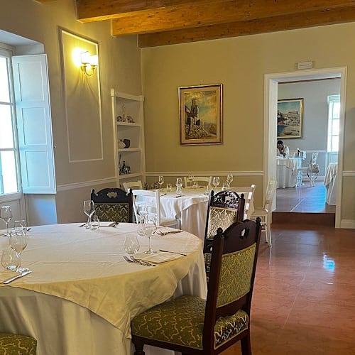 L'800 - Locanda a palazzo, Amantea