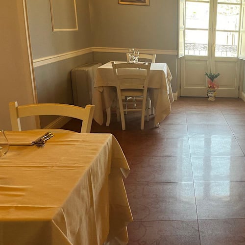 L'800 - Locanda a palazzo, Amantea