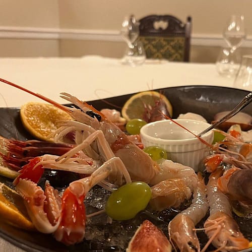 L'800 - Locanda a palazzo, Amantea