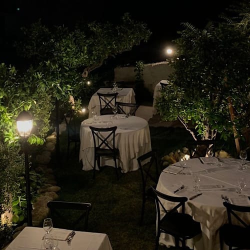 L'800 - Locanda a palazzo, Amantea