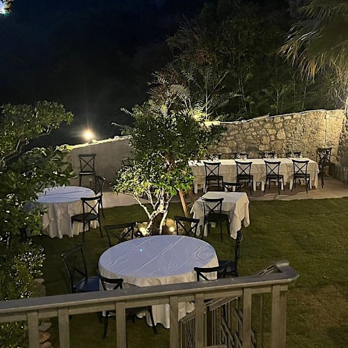 L'800 - Locanda a palazzo, Amantea