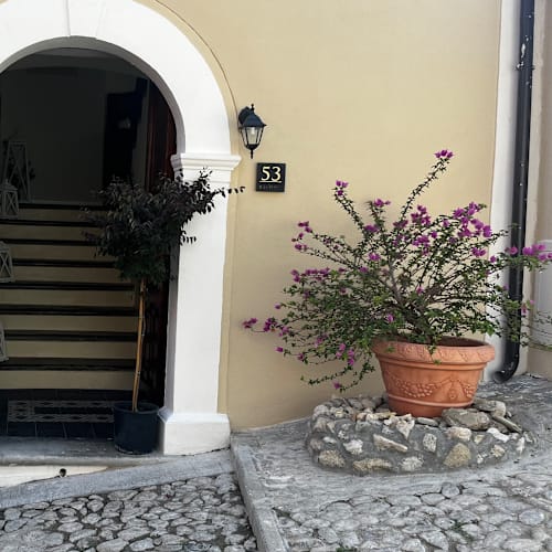 L'800 - Locanda a palazzo, Amantea