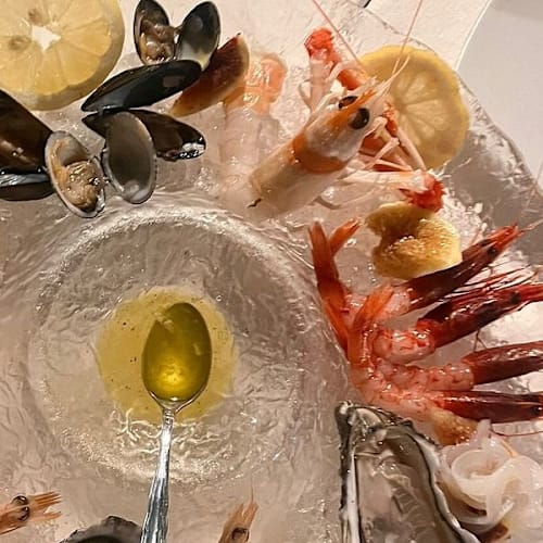 L'800 - Locanda a palazzo, Amantea